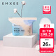 嫚熙（EMXEE）防溢乳墊孕婦產(chǎn)后一次性防溢乳墊薄舒適體驗防漏溢乳貼 100片裝 【強力吸收】