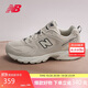 NEW BALANCE老爹鞋男鞋女鞋復古厚底休閑運動(dòng)鞋MR530系列MR530SH 38.5