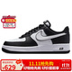 耐克NIKE板鞋男空軍一號 AIR FORCE 1運動(dòng)鞋DV0788-001黑白42