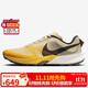 NIKENIKE男跑步鞋 輕質(zhì)靈活KIGER 10運動(dòng)鞋FV3929-700發(fā)光黃/中灰41