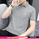 耐克（NIKE）T恤男裝 2025夏季新款運動(dòng)服透氣寬松親膚跑步休閑網(wǎng)球polo衫短袖 主推/全棉-偏大一碼/曬圖退5 M (170/88A)