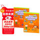進(jìn)口原版 朗文培生少兒英語(yǔ)教材 our discovery island 2級別小學(xué)生6-12歲朗文探索少兒美式在家自學(xué)英語(yǔ)練習 小學(xué)禮物 小學(xué)教輔