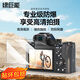 綠巨能（llano）相機屏幕鋼化膜適用索尼a6700 a7m4 a7c2 a7m3  a7r4 a7c  RX100 ZV-E10 A6600 A6400保護膜貼膜 【a7m4/c2/a6700/zv