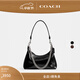 蔻馳（COACH）女士JULIET 25號單肩包 LH/黑色