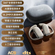 UKYK柏林之聲骨傳導(dǎo)藍(lán)牙耳機(jī)無(wú)線開(kāi)放掛耳式跑步運(yùn)動(dòng)專(zhuān)用不入耳耳麥 【卡其色】三年質(zhì)保+順豐包郵