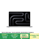 Apple/蘋(píng)果AI筆記本/MacBookPro14英寸M4(10+10核) 16G 512G銀色筆記本電腦MW2W3CH/A