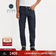 Levi's【商場(chǎng)同款】李維斯匠心丹寧日本制男士511休閑牛仔褲A5876 深牛仔色 32 (32)