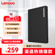 聯(lián)想（Lenovo) 480GB SSD固態(tài)硬盤 SATA3.0 SL700閃電鯊系列 臺(tái)式機(jī)/筆記本通用