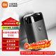 米家電動(dòng)剃須刀S100旋轉雙刀頭男士刮胡刀全身水洗長(cháng)續航便攜充電式胡須刀剃胡刀 米家電動(dòng)剃須刀S100 普通裝