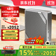 阿卡西斯（acasis）USB4.0四盤(pán)位硬盤(pán)盒RAID磁盤(pán)陣列 M.2硬盤(pán)柜 多盤(pán)位M2硬盤(pán)籠 筆記本電腦40gbps陣列柜子EC3901