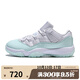 耐克（NIKE）女鞋Air Jordan 11 Retro運動(dòng)訓練籃球鞋AH7860-103 AH7860-103 42.5