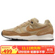 耐克NIKE休閑鞋男子氣墊AIR SPAN II SE秋冬運動(dòng)鞋BQ6052-200棕色43