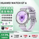 華為【新年享優(yōu)惠】華為WATCH GT6女款手表多維情緒健康全新騎行體驗超長(cháng)續航玄璣感知系統GT5升級 41mm流光紫丨補貼拍這個(gè)鏈接