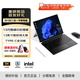 聯(lián)想（Lenovo）生態(tài)品牌異能者N130 觸控二合一筆記本平板電腦 I5-1334U 3K分辨率護眼全面屏16G+1T Windows系統