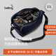 Bellroy澳洲 Venture Sling10L 探險家戶(hù)外運動(dòng)機能相機包斜挎包 夜空藍10L
