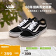 VANS范斯官方 經(jīng)典款Old Skool復古男女低幫板鞋 黑色  36.5