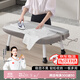 訪(fǎng)客（FK）燙衣板熨衣板小型臺式家用多功能熨衣服熨燙板燙衣神器燙衣墊 優(yōu)雅灰【燙衣板】