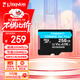 金士頓（Kingston）256GB TF（MicroSD）存儲卡 內存卡U3 V30 A2 4K適配大疆Pocket 3/Action 5/無(wú)人機/運動(dòng)相機/監控