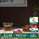 萬(wàn)仟堂（Edenus）紫砂壺 宜興紫砂 坐忘 手工原礦紅泥 紫泥 段泥 紫砂茶壺 紅泥160ml