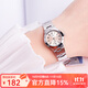 卡西歐（CASIO）手表女 時(shí)尚簡(jiǎn)約休閑女表 石英小巧指針表 送女友 LTP-1241D-4A3 店長(cháng)推薦