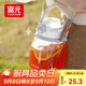 富光網(wǎng)紅水杯男女學(xué)生大容量塑料吸管水杯壺超大成人運(yùn)動(dòng)健身大肚杯子