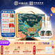 杜康 洛陽(yáng)禮 濃香型白酒 52度 500ml*2瓶 禮盒裝