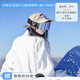 榮予【德國】滑雪眼鏡女磁吸護目鏡可戴近視登山裝備男爬雪山專(zhuān)業(yè)雪鏡 白框紅底藍片【酷炫磁吸+超大視野】送鏡盒