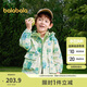 巴拉巴拉童裝兒童外套男童女童2025春裝百搭戶外兩件套上衣潮208125105214