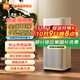 小米（MI） 米家空氣凈化器5S/5 家用除甲醛 除異味 除二手煙 支持小愛(ài)智能控制凈化機空氣過(guò)濾器 米家空氣凈化器5