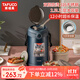 泰福高（TAFUCO）316不銹鋼保溫飯盒上班帶飯大容量多層便攜保溫桶學(xué)生便當盒T0390