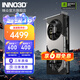 映眾 GeForce RTX 5070 曜夜 超級冰龍 12G DLSS 4顯卡 電競游戲AI運算設計渲染獨立顯卡 三角洲行動(dòng) RTX 5070 X2 曜夜 12G