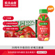 農夫山泉 農夫果園 100%混合果蔬汁 飲料 番茄汁300ml*10瓶 禮盒裝