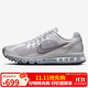 耐克NIKE男子休閑鞋 AIR MAX 2013 運動(dòng)鞋HQ3025-001銀灰 42.5