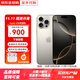 【準新機】【準新機】蘋(píng)果16promax iPhone16pro 全網(wǎng)通5G手機 蘋(píng)果16promax 原色鈦金屬 256G【店保2年+配件禮包】
