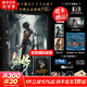 鬼刀畫(huà)冊 4 3 2 1任選 蒼藍 WLOP個(gè)人插畫(huà)作品集珍藏版 王凌作品集 人氣插畫(huà)集云蟲(chóng)鬼刀畫(huà)冊 諾拉大陸漫畫(huà)書(shū)籍 鬼刀4 夢(mèng) 親簽隨機掉落 首刷版（典藏版）