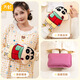 天虹國標電熱暖手寶蠟筆小新聯(lián)名兒童毛絨電熱水袋水電分離防爆暖手寶 電加熱暖手寶【蠟筆小新周邊】
