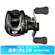 達億瓦（DAIWA） TATULA 黑蜘蛛SV精英蜘蛛 泛用 競技魚(yú)線(xiàn)輪遠投路亞輪水滴輪漁輪 精英蜘蛛 100HS高強度7.1速比 左手型