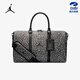 NIKE耐克大童JORDAN GS 行李包冬季運動(dòng)休閑單肩包HV2848-010 HV2848-010 8/20