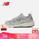 NEW BALANCE  NB878官方老爹鞋男鞋女鞋復古舒適百搭輕便低幫休閑運動(dòng)鞋 淺水泥色 CM878MA1 42 (腳長(cháng)26.5cm)