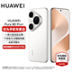 華為（HUAWEI）Pura80Pro+ 一英寸高動(dòng)態(tài)主攝  個(gè)性色卡AI輔助構圖華為P80智能手機 釉白 16GB+512GB 直播套餐