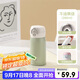 希樂(lè )經(jīng)典保溫杯316不銹鋼迷你口袋水杯男女士彈跳蓋便攜雙飲杯子