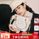 蔻一（Cnoles）【任敏同款】包包女包2025年新款女士小手提斜挎包生日禮物送女友
