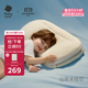 babycare兒童枕頭嬰兒寶寶枕護脊枕6個(gè)月-6歲山茶花全階成長(cháng)枕32*60CM