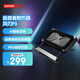 聯(lián)想（Lenovo）拯救者風(fēng)刃F9 AI壓風(fēng)式散熱器實(shí)時(shí)調(diào)整散熱適用蘋(píng)果華為小米小新來(lái)酷斗戰(zhàn)者拯救者y7000p/r9000p