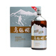 烏氈帽凍藏冰雕黃酒 半干型 花雕酒 大容量家庭裝 1L*4瓶整箱