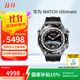 華為WATCH Ultimate非凡大師華為專業(yè)潛水智能腕表智能手表黑色男女表