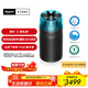 戴森（DYSON）【雙十一搶購】【重磅新品】?jì)艋瘒姎鈾CHJ10空氣凈化器 高效除甲醛 母嬰級凈化 去除寵物異味 HJ10黑色