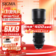 適馬（SIGMA） 150-600mm F5-6.3 DG DN OS 全畫(huà)幅微單長(cháng)焦超遠攝變焦鏡頭 索尼E口 【基礎防護】贈UV鏡不含主圖配件