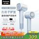 松下（Panasonic）【國家補貼】空氣發(fā)梳負離子電吹風(fēng)機筒高速家用低噪速干護發(fā)不傷發(fā)送女生禮物EH-WNE6M