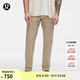 lululemon丨ABC 男士經(jīng)典剪裁長(cháng)褲 32L *VersaTwill LM5AX5S 橡木棕 32